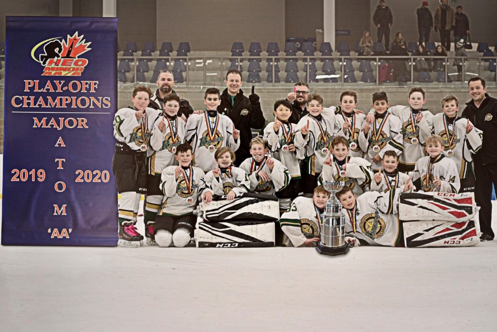 Major Atom AA Heo Champs Major Atom AA Heo Champs