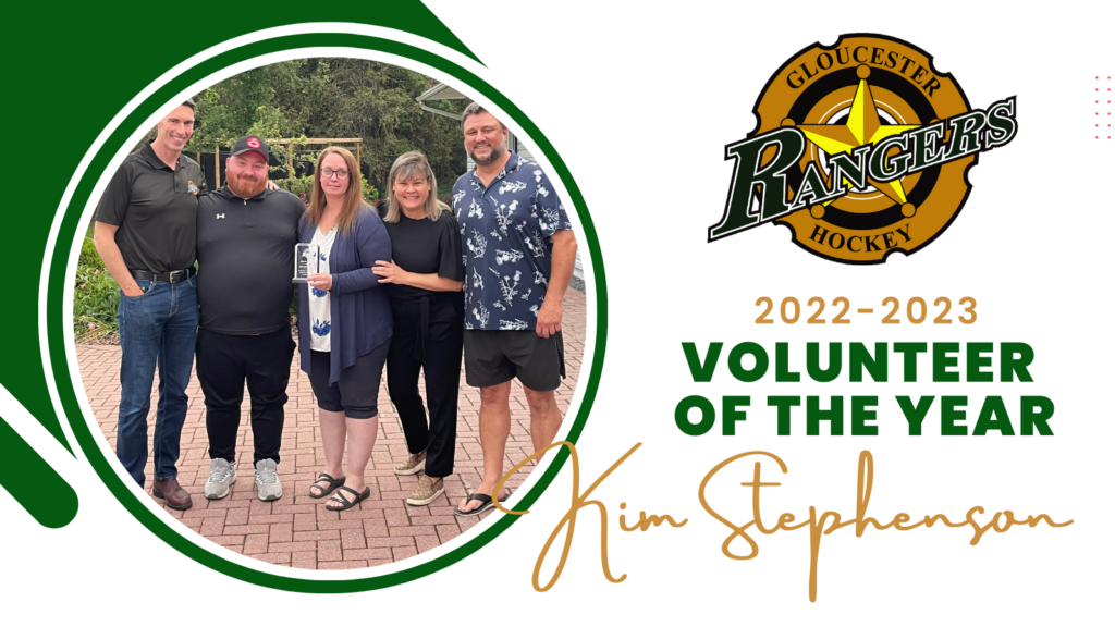 Rangers_Volunteer of the Year Award (1)