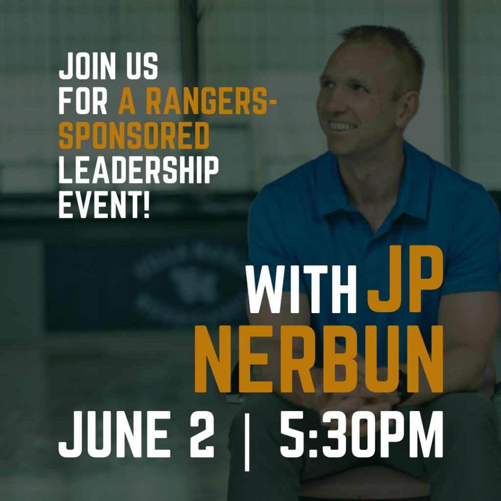 Leadership Event