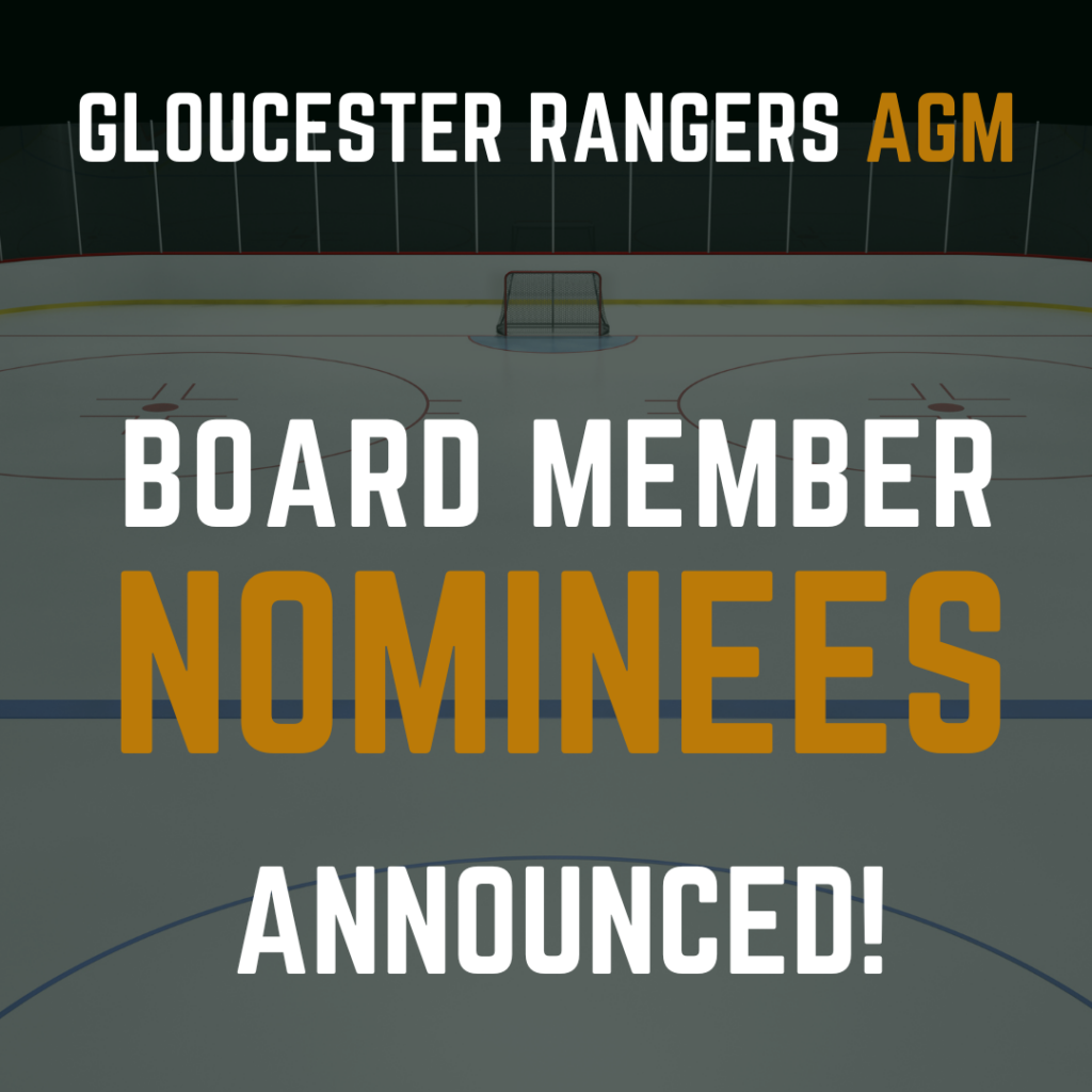 Board Nominees
