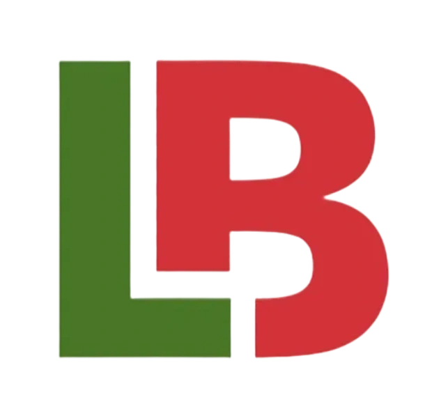 LB Logo