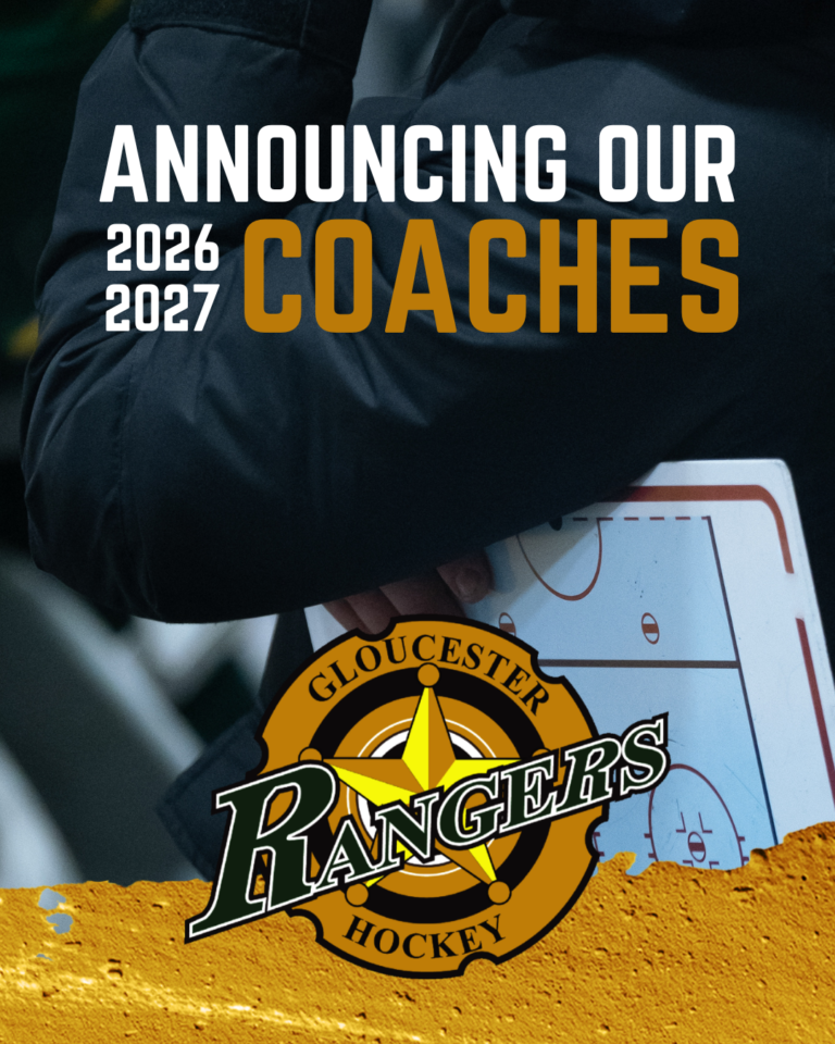 Coachin Announcement